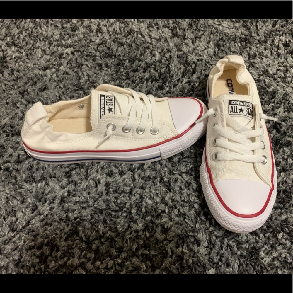 Converse All Star Shoreline Slip-on Sneakers